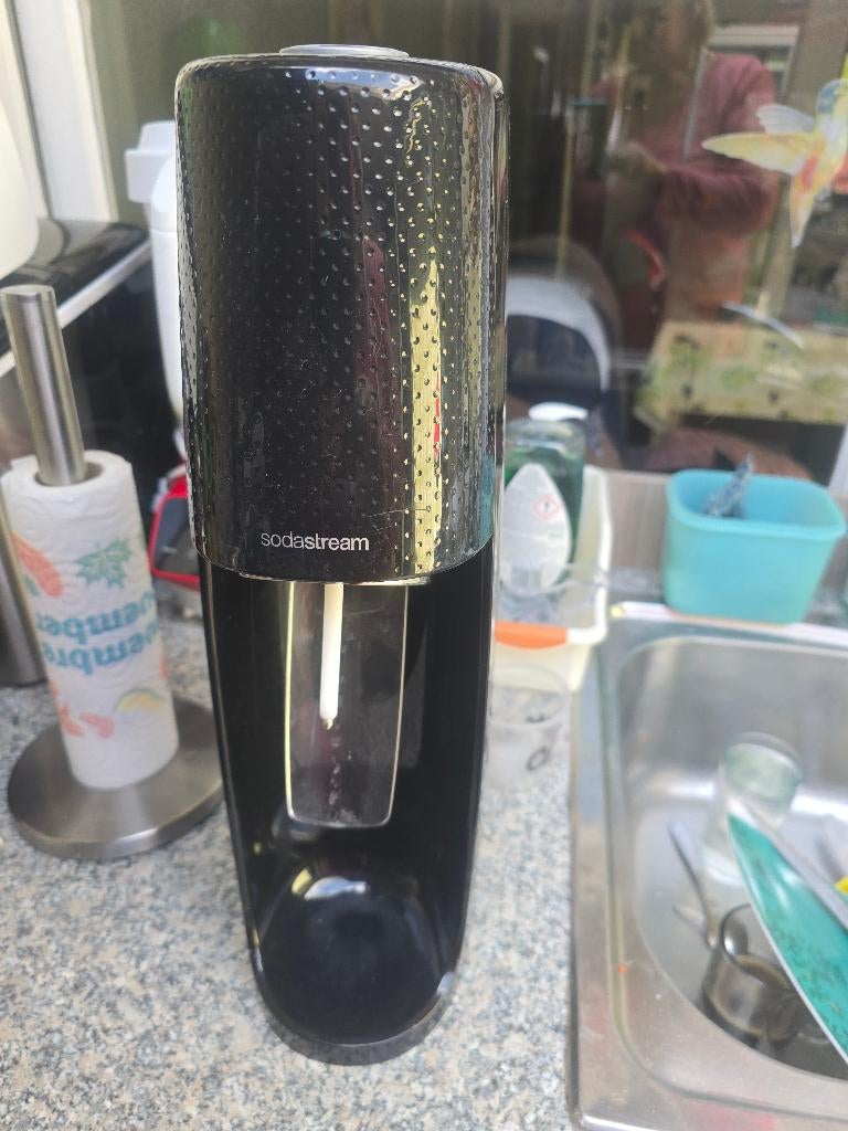 Sodastream, Enlèvement ou Envoi, Comme neuf