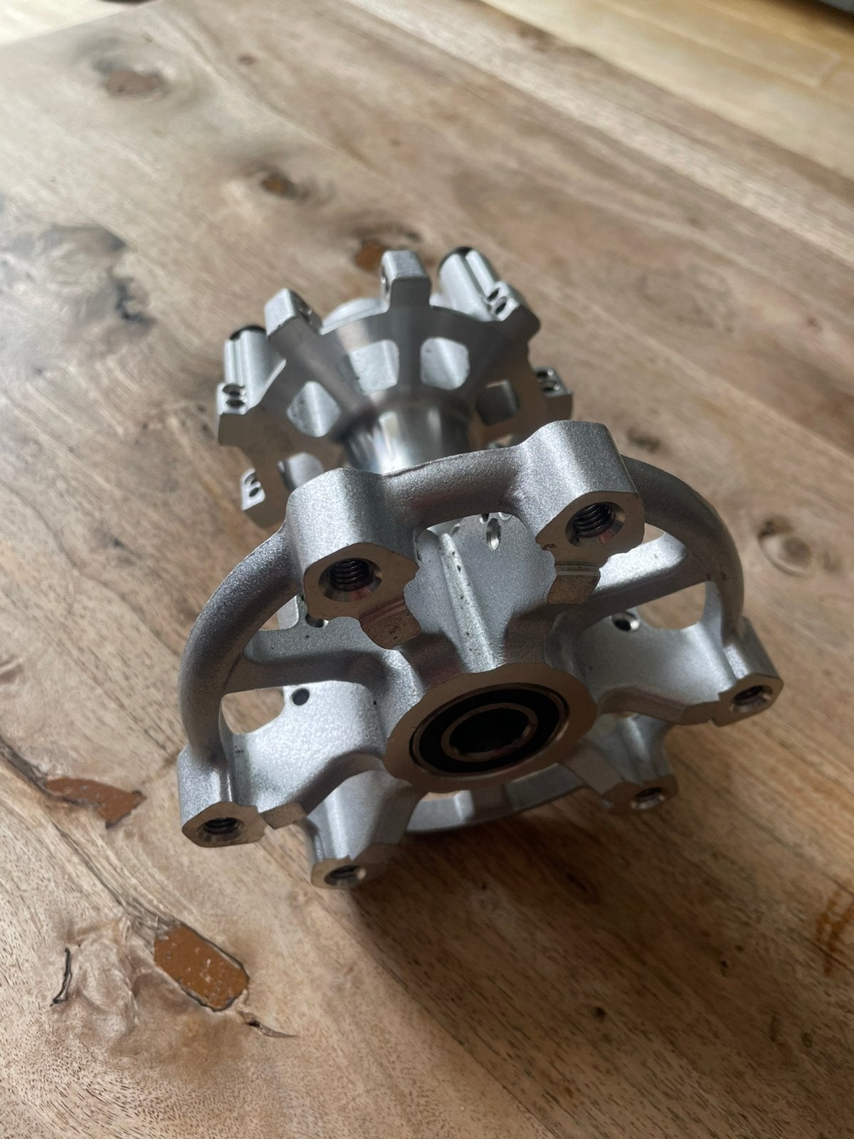 Voorwielnaaf honda hm, Enlèvement ou Envoi, Neuf