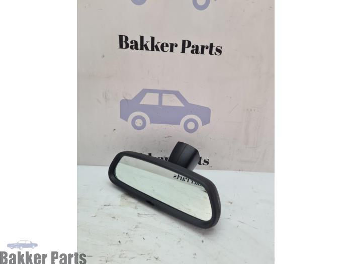 Binnenspiegel van een Citroen C5, Auto-onderdelen, Gebruikt, -, -, 3 maanden garantie