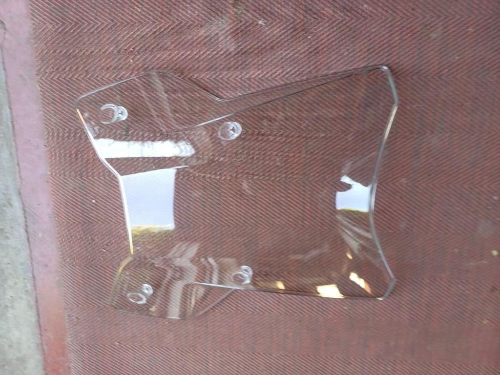 Plexi, Motoren, Onderdelen | Overige, Ophalen, Nieuw