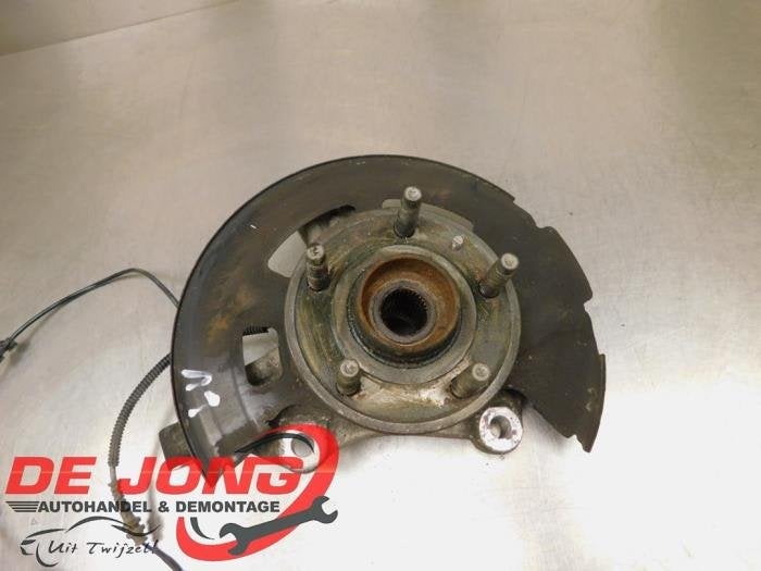 Fusee links-voor van een Opel Astra, Gebruikt, -, -, Opel