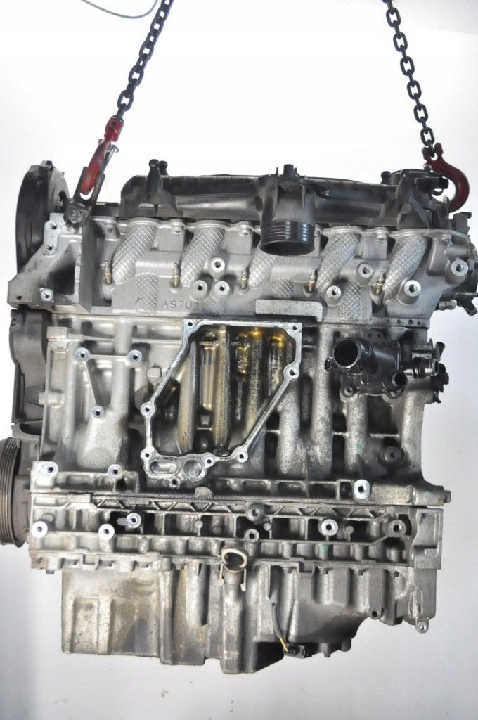 Moteur D5204T2 Nu V60 S80 VOLVO V50 V70 S60