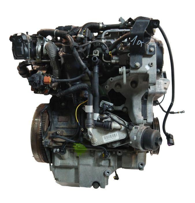 Opel Astra J 2.0 - A20DTH-A20-LBS/55579158-55585096, Autos : Pièces & Accessoires, Moteurs & Accessoires, Opel, Révisé, Enlèvement ou Envoi
