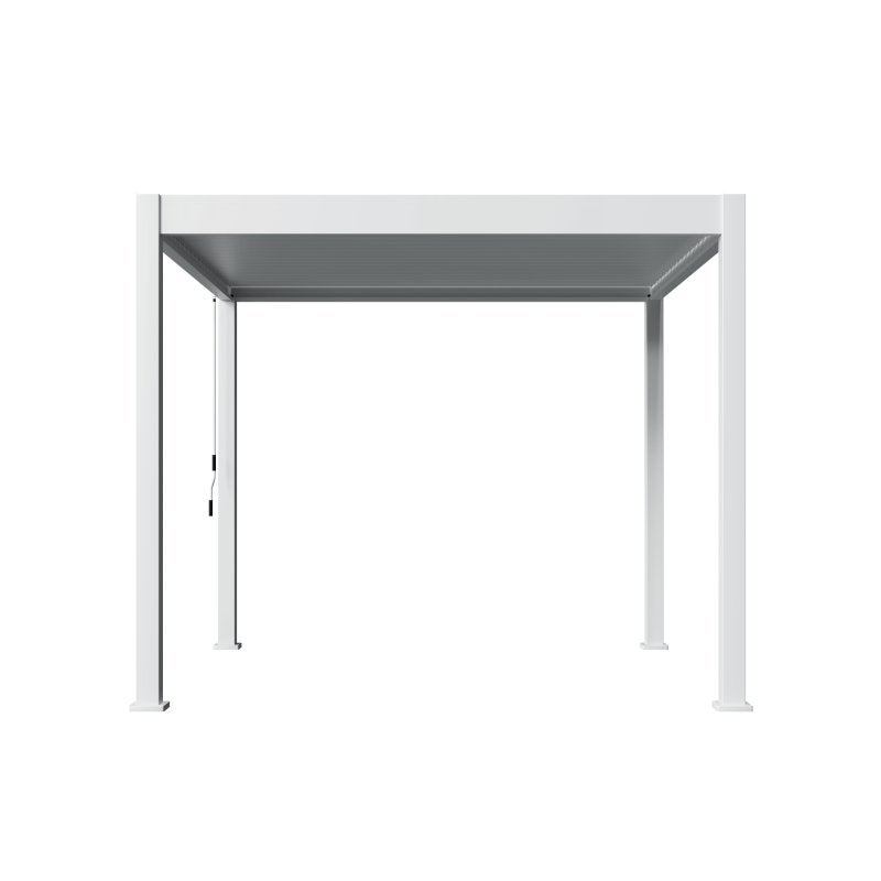 overkapping, Tuin en Terras, Ophalen, Nieuw