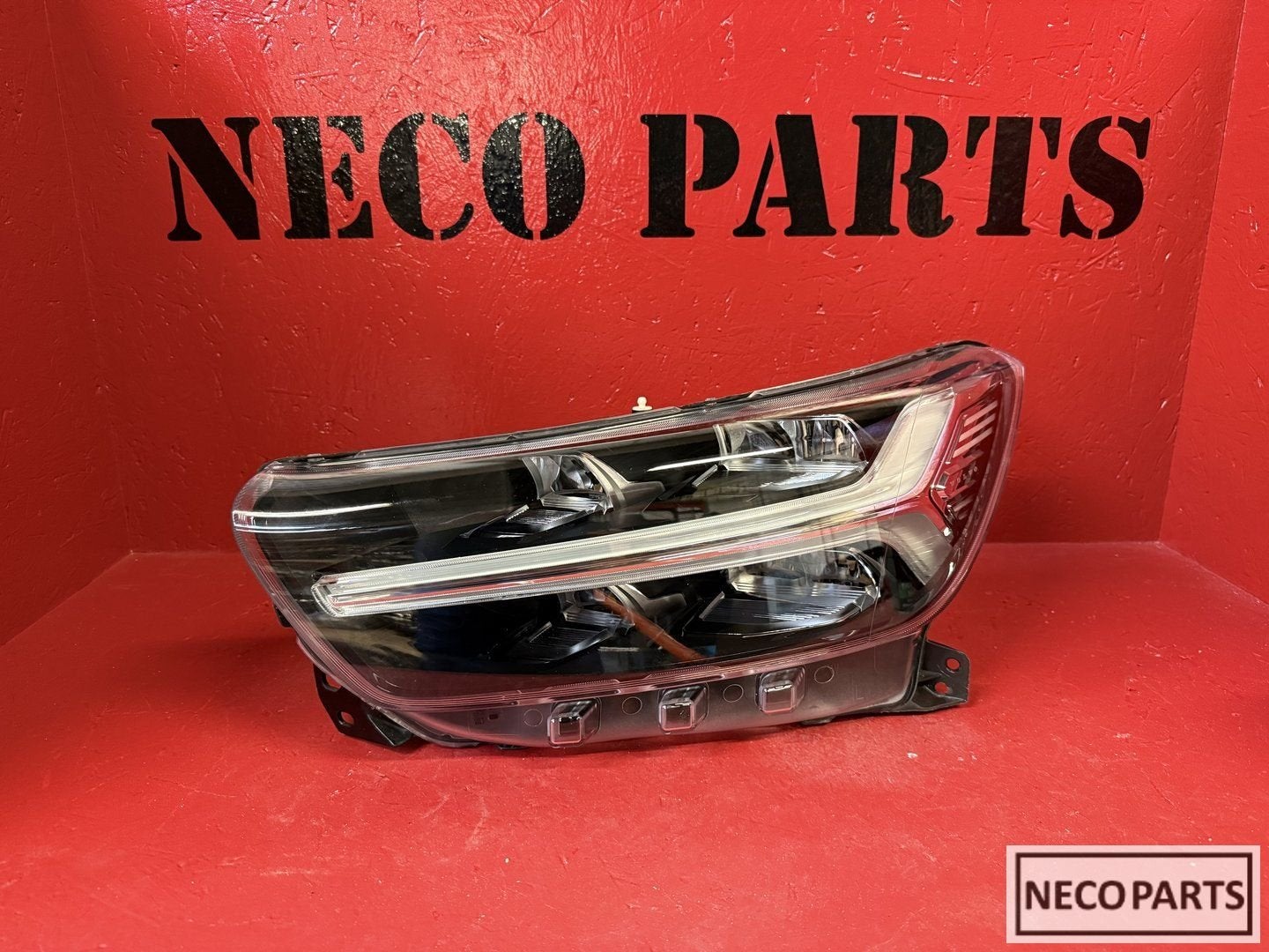 VOLVO XC40 XC 40 FULL LED KOPLAMP 31446778 ALLES LEVERBAAR!!, -, -, -, Enlèvement ou Envoi