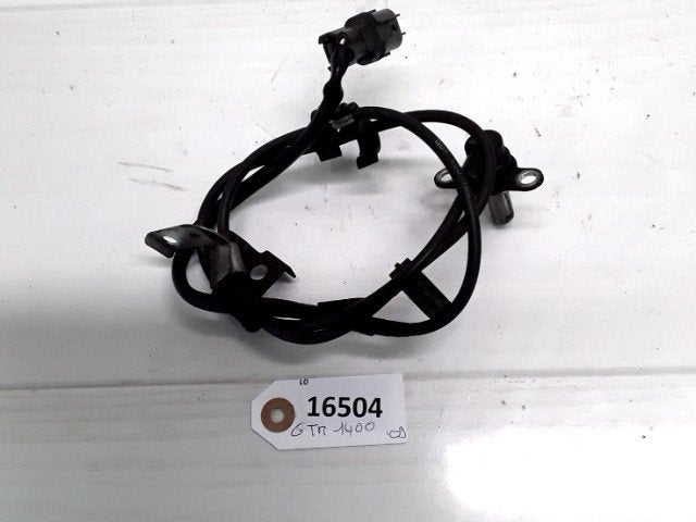 GTR1400 2007 - 2009 Kawasaki Elektrische component D1-27712