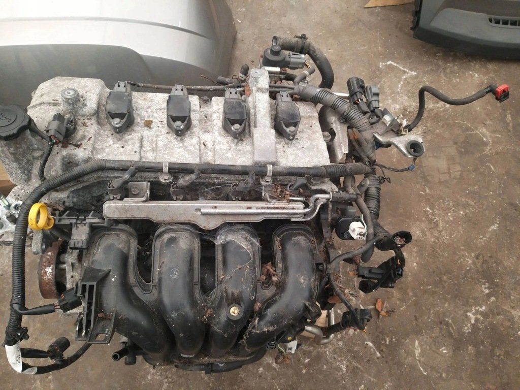 Moteur Z668 Complet 3 MAZDA, Autos : Pièces & Accessoires, Moteurs & Accessoires, Alfa Romeo, Pièces américaines, Audi, BMW, Citroën