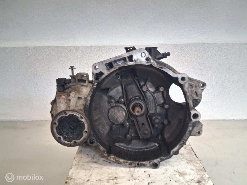 5-versnellingsbak CTN Seat Inca Bestel 9K 1.9 TDI(96-03)02A, Auto-onderdelen, Gebruikt, Ophalen of Verzenden, Seat, Seat