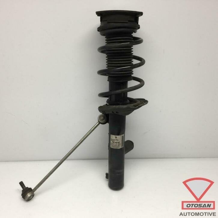 vw passat skoda superb veerpoot voor 3q0419031ak, Gebruikt, Volkswagen, Volkswagen AG, Vw@volkswagen.de