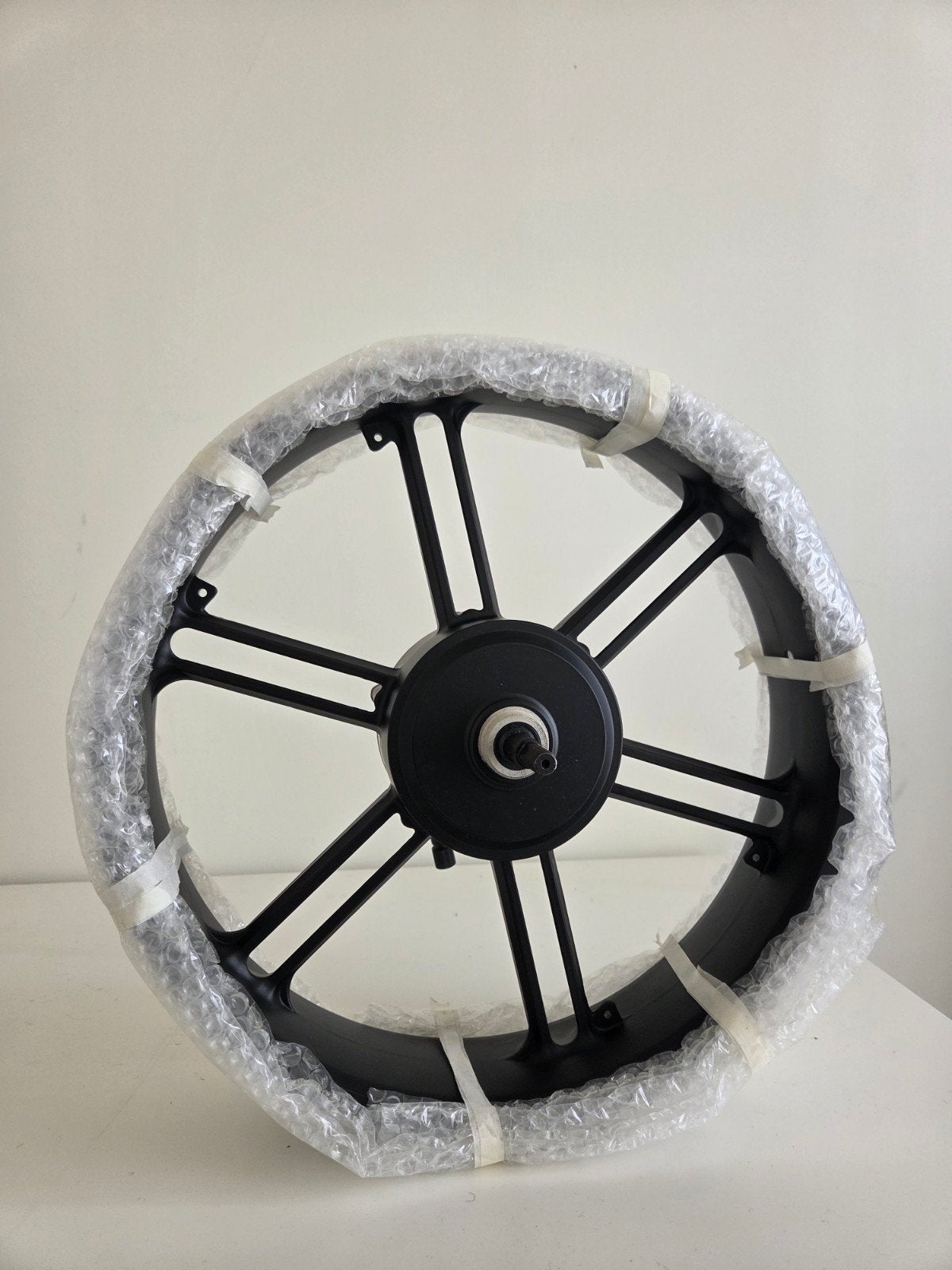 Achterwielmotor Fatbike 750W 48V Nieuw, Ophalen