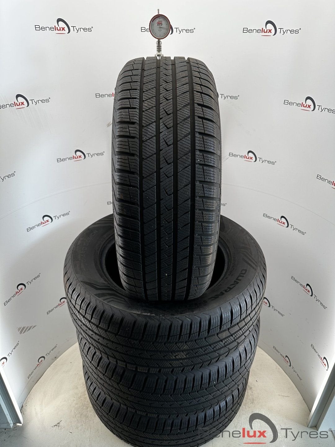 all-season 255/60R18 Vredestein 255/60R18 255/60/18 2556018, Auto-onderdelen, Banden en Velgen, Ophalen, 18 inch, Gebruikt, 255 mm