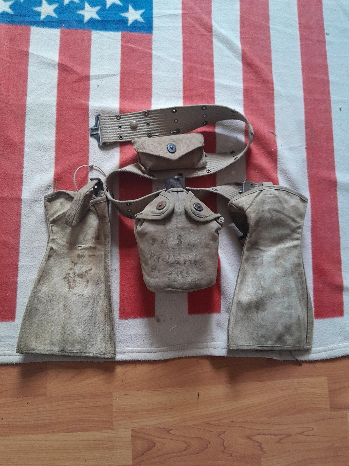1 Ensembles us., Ophalen of Verzenden