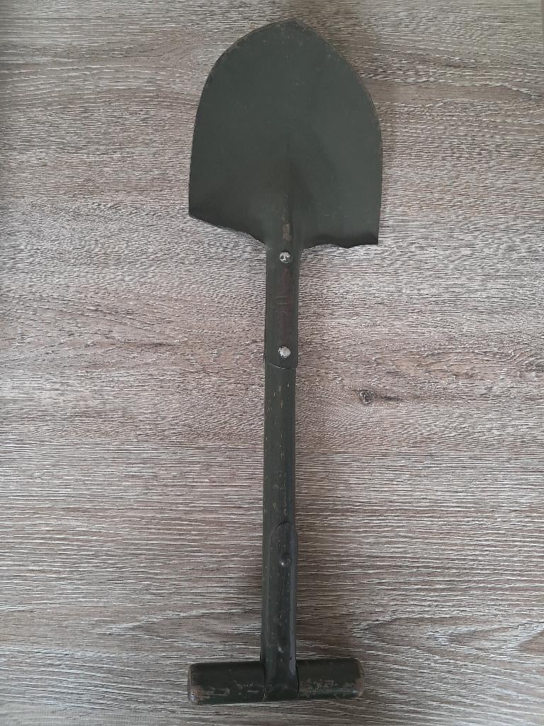 Pelle en T us ww2, Verzenden