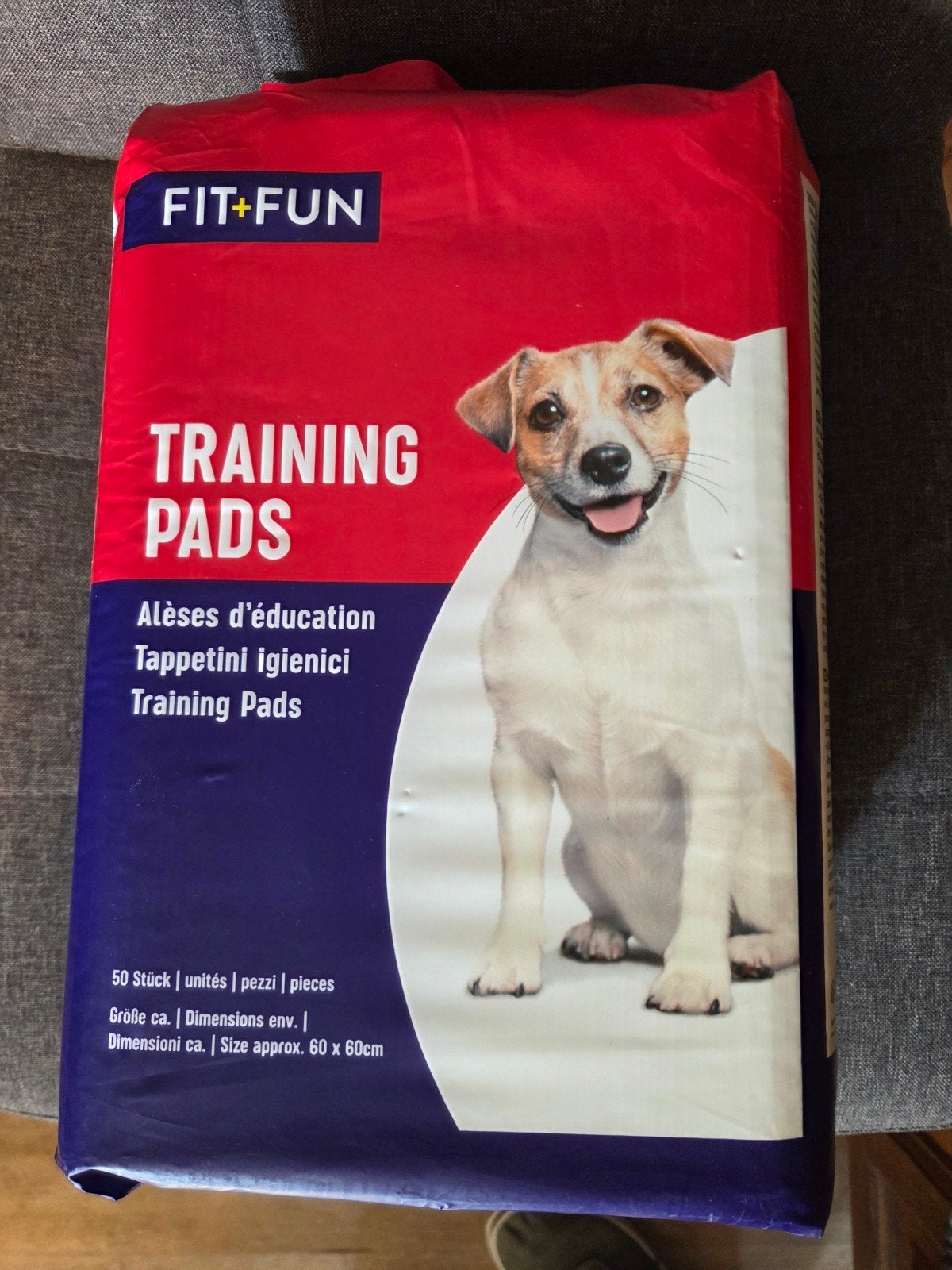 Puppy pads, Dieren en Toebehoren, Ophalen