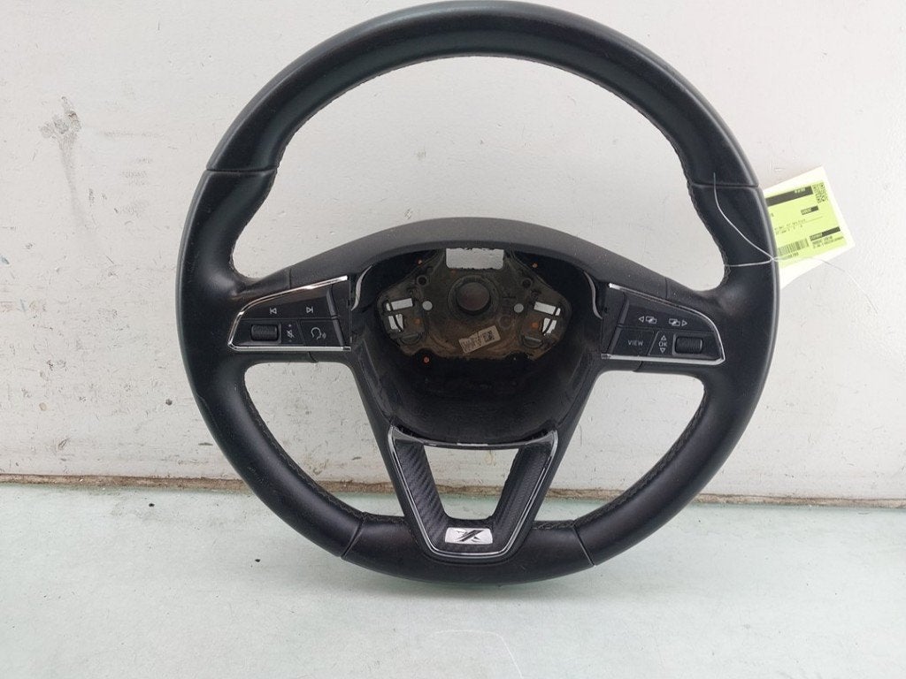 STUUR Seat Leon ST (5FF) (|575419091F|575419091FAXZ|), Auto-onderdelen, Gebruikt, Service@seat.de, Seat Deutschland GmbH, Seat