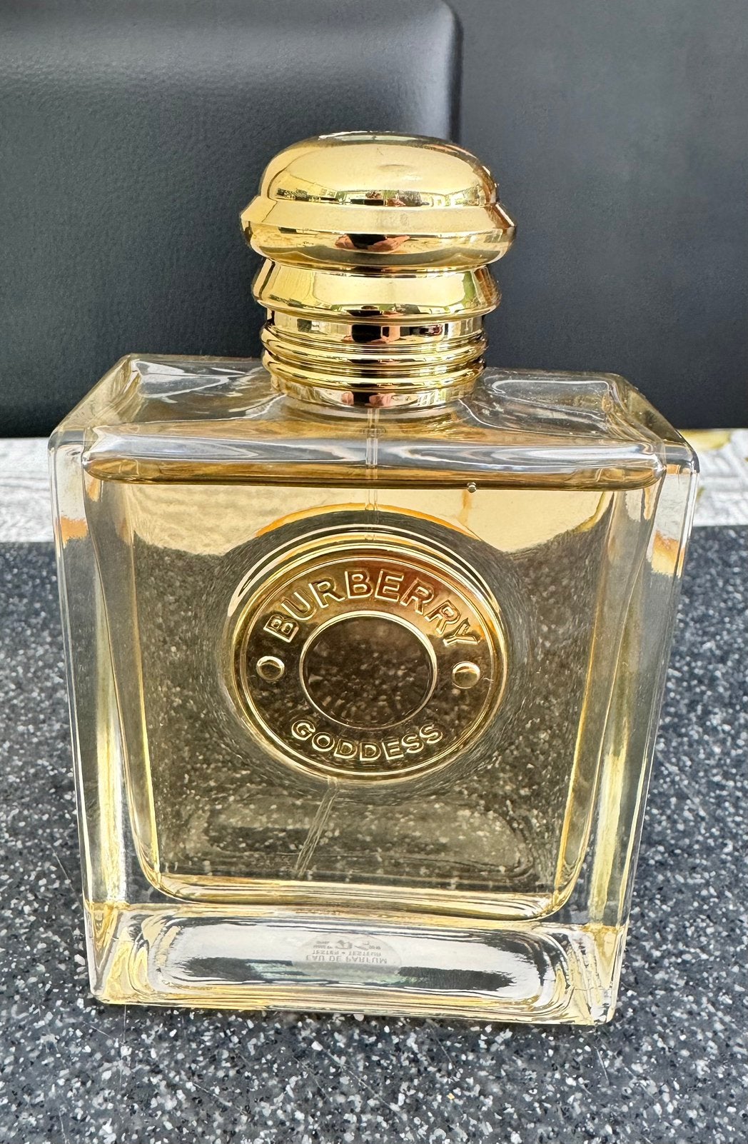 Burberry Goddess, flacon d’eau de parfum 100ml, neuf, Enlèvement ou Envoi, Neuf