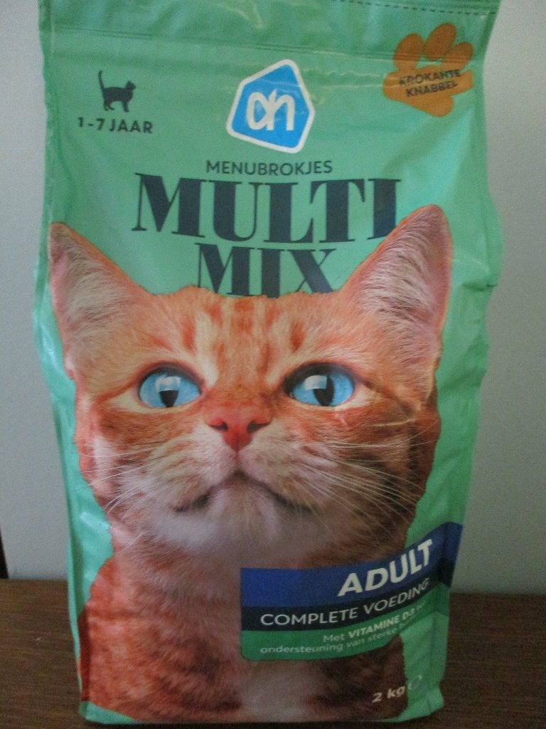 kattenbrokjes, Animaux & Accessoires, Enlèvement ou Envoi, Chat