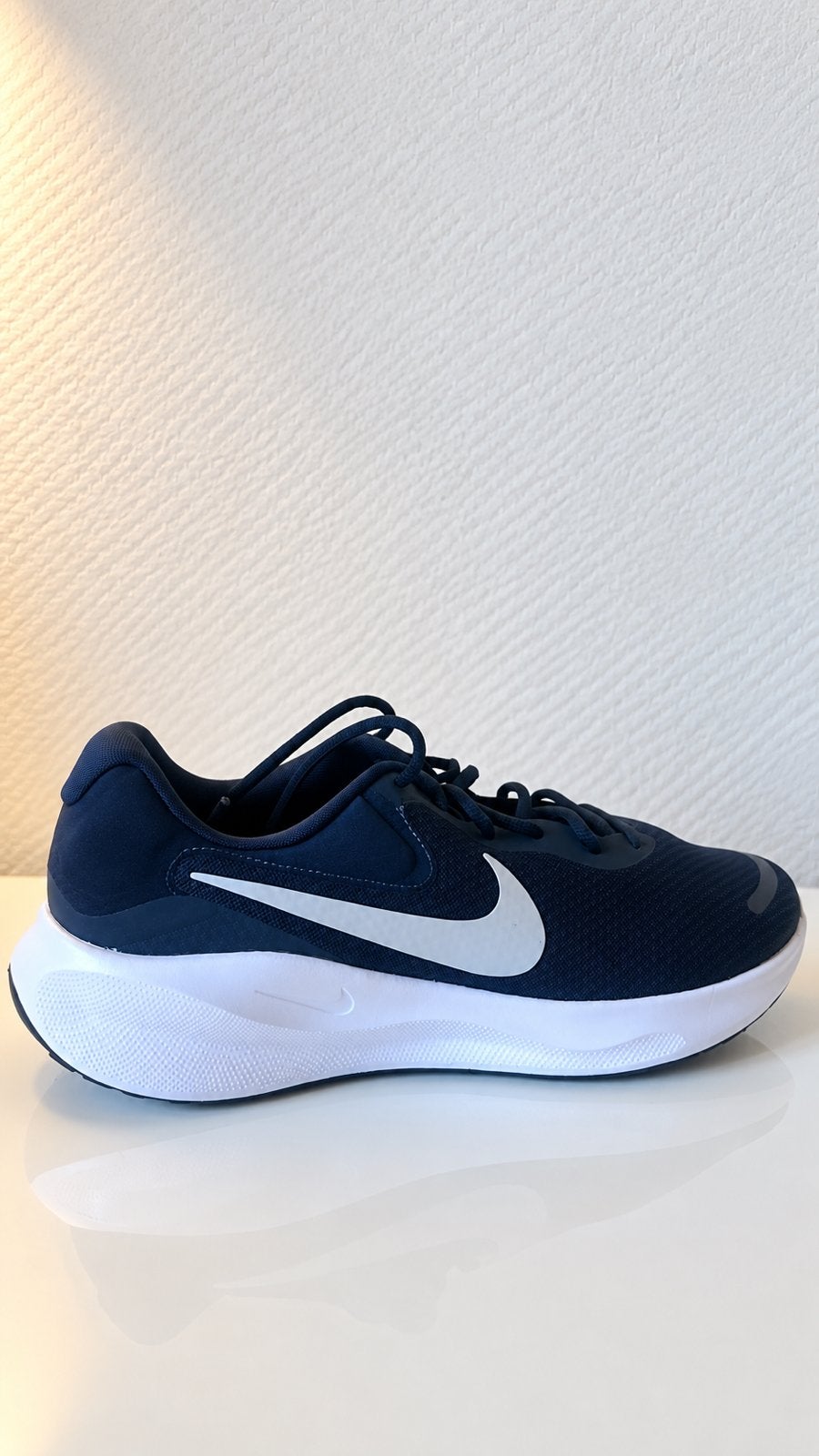Nike – Maat 45 – Nieuw – 100% Origineel, Ophalen of Verzenden, Nieuw, Sneakers