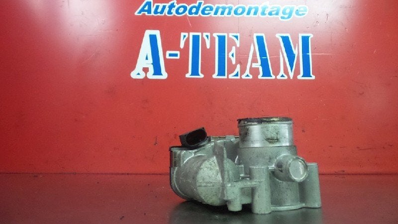 BOITIER PAPILLON Fiat Punto II (188) (|0280750042|18131|), Autos : Pièces & Accessoires, Robert Bosch AG, Utilisé, Fiat, Robert-Bosch-Allee 1
74232  Abstatt, DE