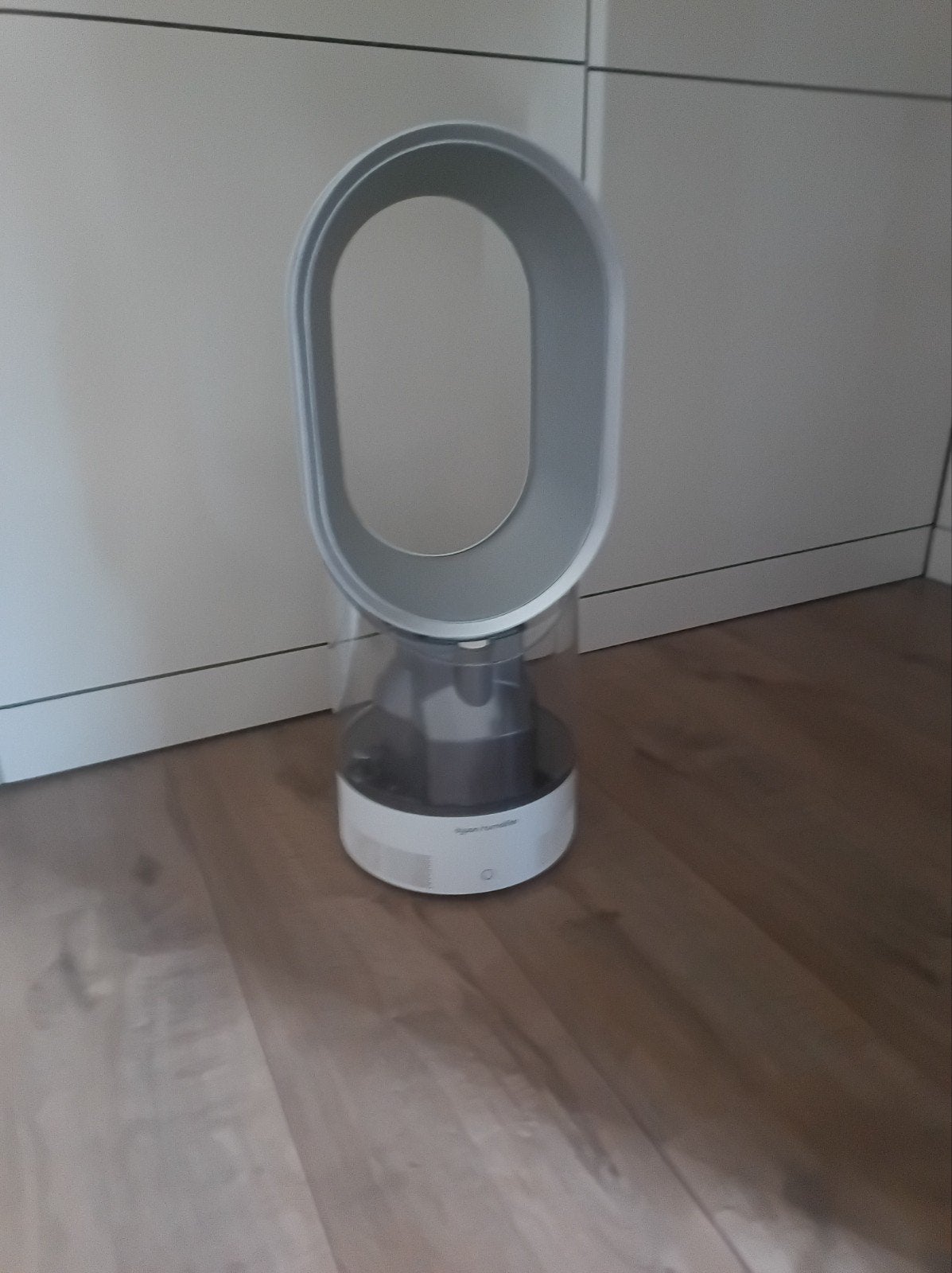 Dyson luchtbevochtiger ventilator, Huis en Inrichting, Woonaccessoires | Zuilen en Pilaren, Ophalen