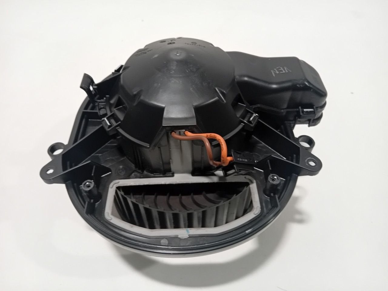 Kachel ventilator motor BMW 3 serie, Onderdelen@venauto.nl, Van der Ven Autorecycling B.V., Gebruikt, Ettenseweg 76, 4706 PB Roosendaal, The Netherlands