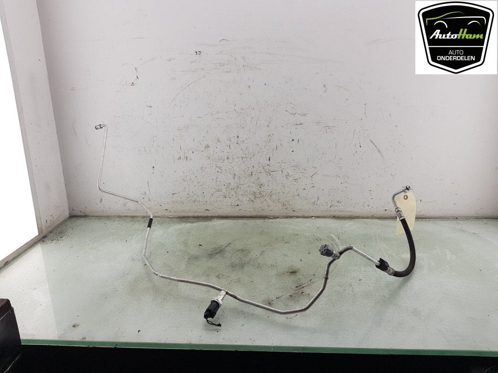 AIRCO LEIDING Volkswagen Golf VII (AUA) (|5QE816741B|), Auto-onderdelen, Gebruikt, Volkswagen, Volkswagen AG, Kundenbetreuung@volkswagen.de