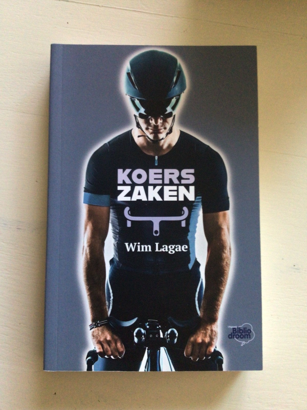 Wim Lagae - Koerszaken, Ophalen of Verzenden, Wim Lagae