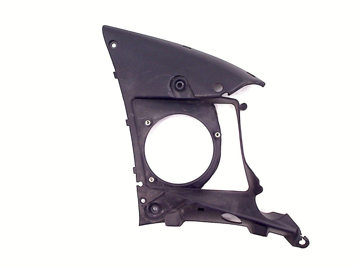 CARENAGE SUPPORT DIVERS Buell 1125 R 2008-2010 (M0038-1AM), Motos, Dhr. S. di Majo, Utilisé, Info@cama-motorparts.nl, P.J. Troelstraweg 8 8
3144 CX  MAASSLUIS, NL