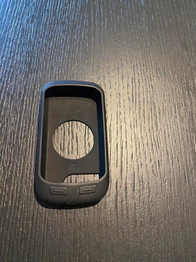 Bescherm hoesje voor garmin edge 1000, Ophalen, GPS, Zo goed als nieuw