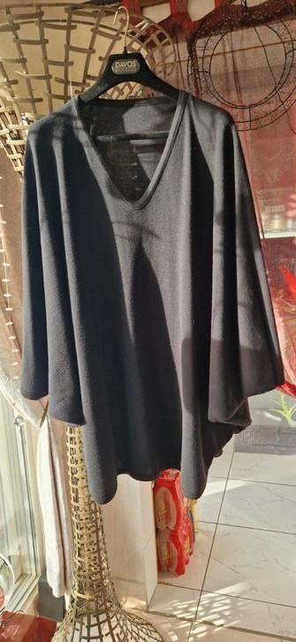 Cape/poncho, Vêtements | Femmes, Enlèvement ou Envoi, Neuf