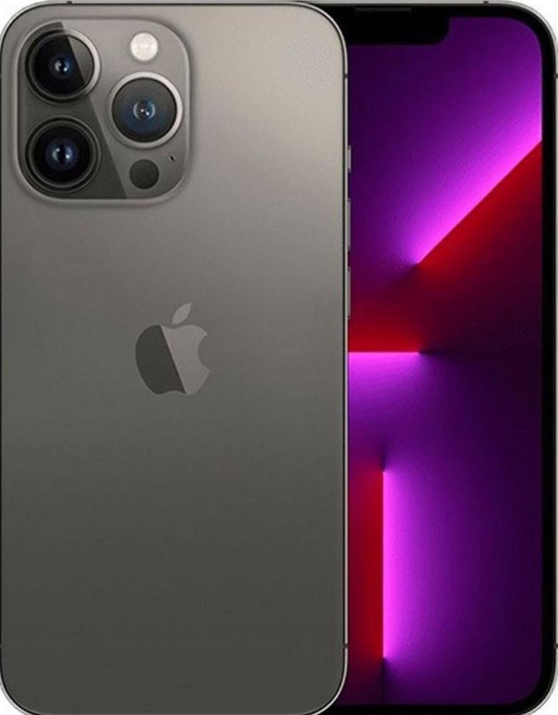 iPhone 13 Pro Max, Telecommunicatie, Mobiele telefoons | Apple iPhone, Ophalen, 128 GB, IPhone 13, Zo goed als nieuw
