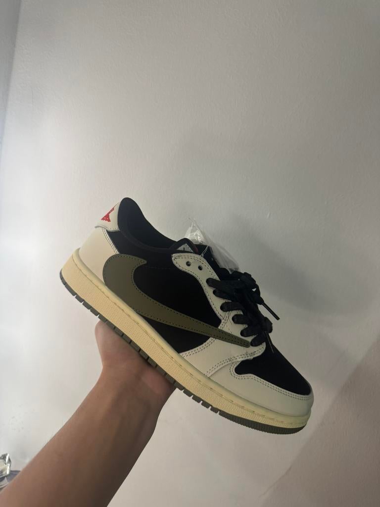 Nike air jordan, Zwart, Nieuw, Ophalen of Verzenden, Sneakers