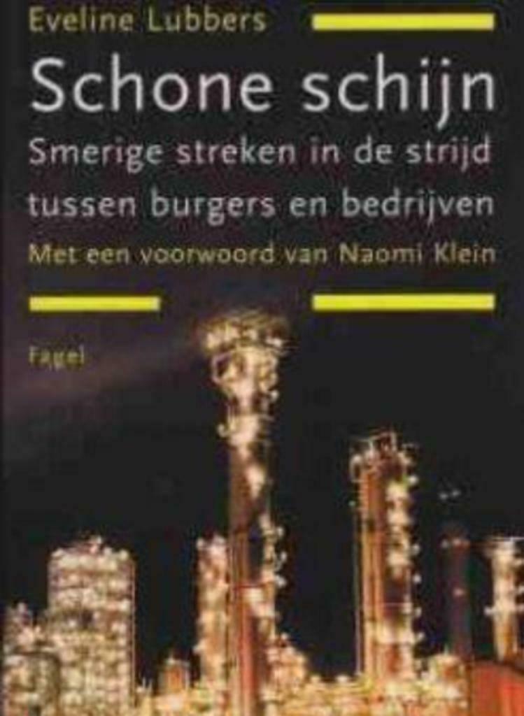 Schone schijn, Eveline Lubbers, Ophalen of Verzenden