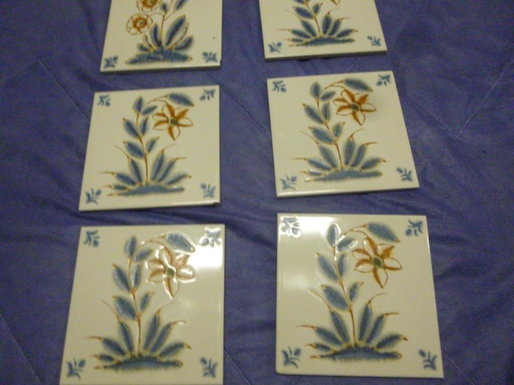 wandtegeltjes, Doe-het-zelf en Bouw, Ophalen, Nieuw, Minder dan 20 cm, Minder dan 20 cm
