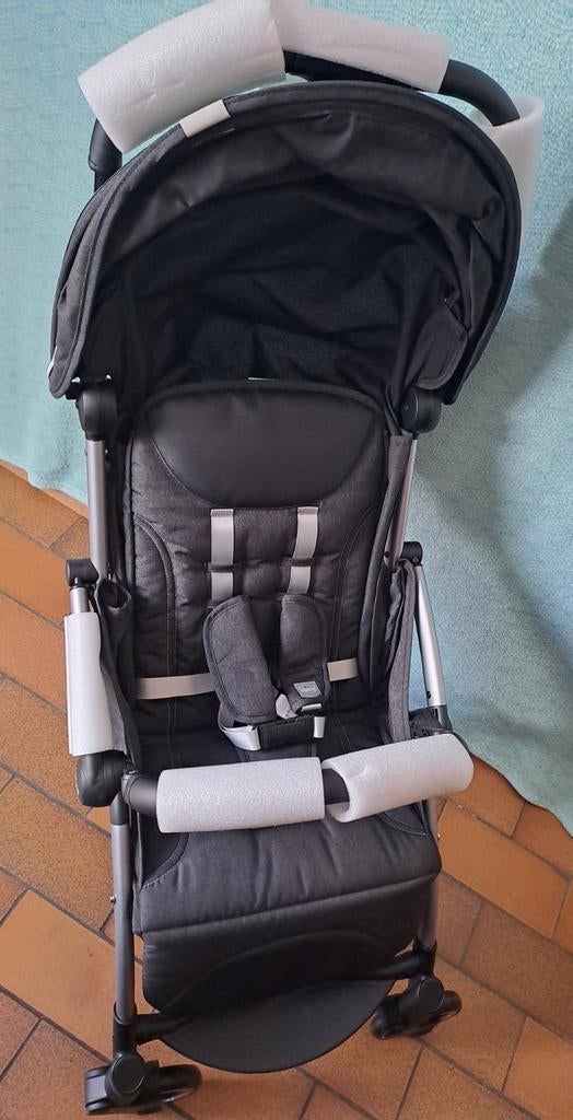 Chicco Goody Plus : Poussette jusqu'à 22kg Neuve, Enlèvement, Neuf