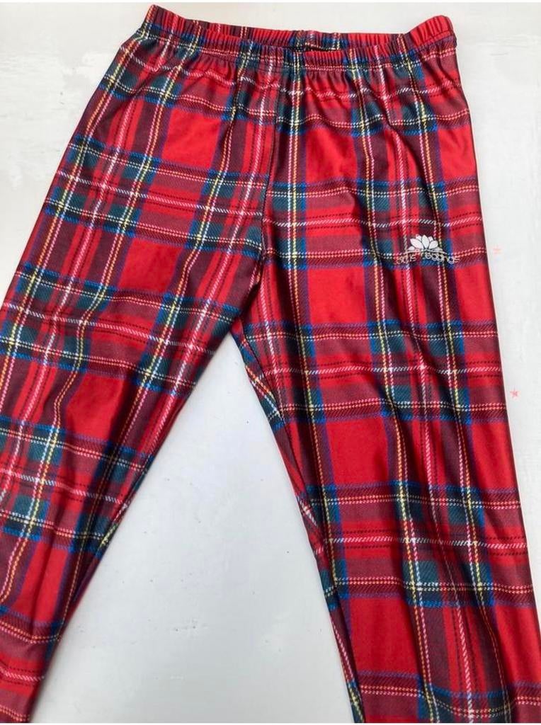 Legging maat S-M, Verzenden, Zo goed als nieuw, Maat 46 (S) of kleiner, Overige kleuren
