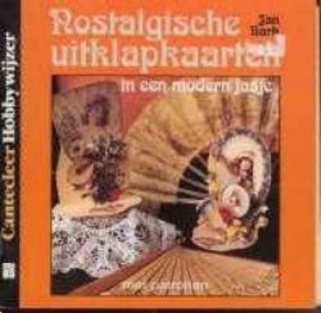 Nostalgische uitklapkaarten, Enlèvement ou Envoi, Utilisé