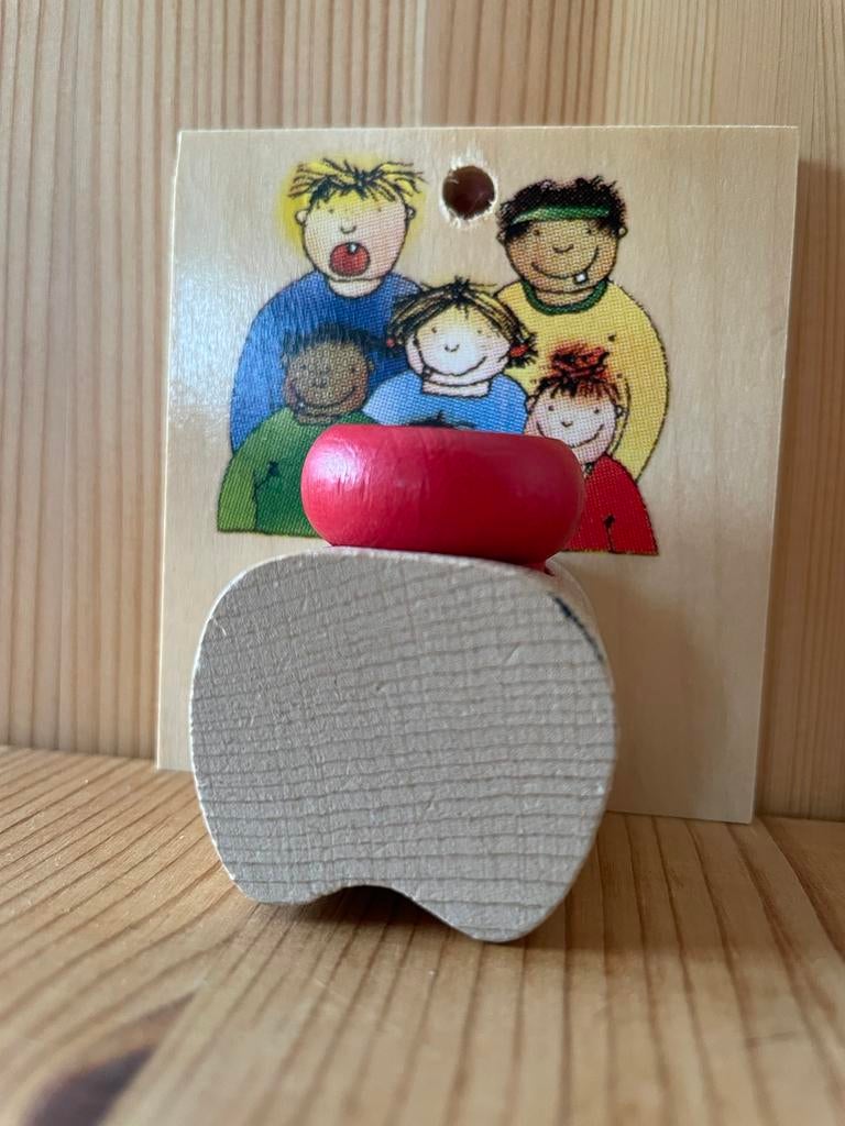 Tandenpotje janbibejan, Ophalen of Verzenden, Zo goed als nieuw, Overige typen