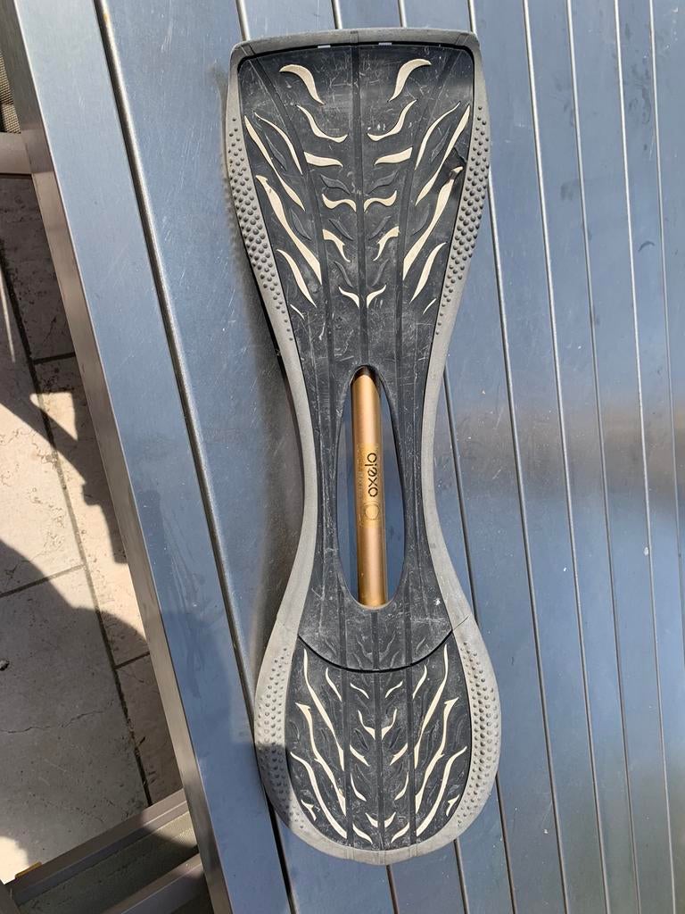 Waveboard oxelo Decathlon. Voor beginners., Ophalen, Gebruikt, Waveboard
