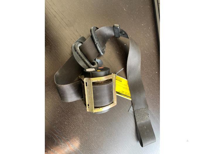 Ceinture de sécurité avant gauche d'un BMW Mini One, Enlèvement ou Envoi, 3 mois de garantie, Utilisé, BMW