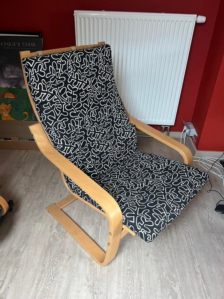 Fauteuil IKEA, Enlèvement, Comme neuf