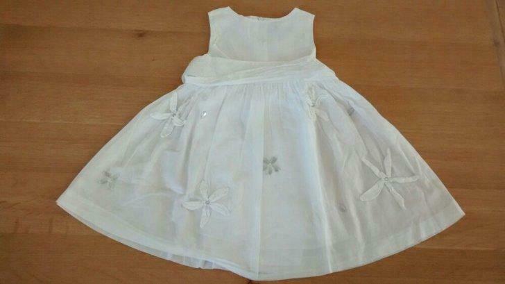 Zomers kleedje RW 80, Kinderen en Baby's, Gebruikt, River Woods, Meisje, Jurkje of Rokje