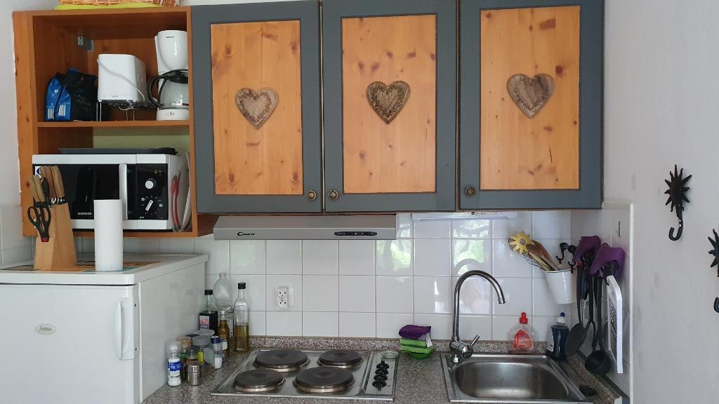 Appartement Ski's Winter/Zomer, Alpen Savoie  6 Pers., Alpen, Dorp, Afwasmachine, Eigenaar