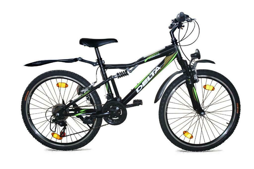 Stoere Herenfiets / Mountainbike, 18 Gear 26 Inch. Nieuw!!, Fietsen en Brommers, Fietsen | Heren | Herenfietsen, Ophalen of Verzenden