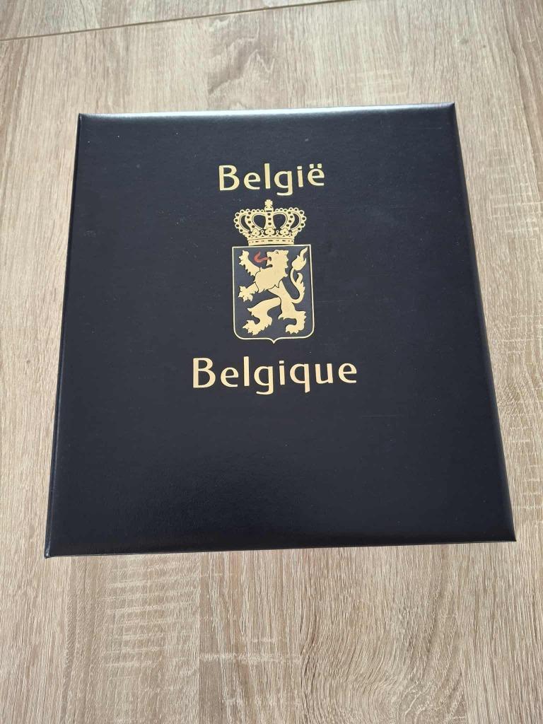 Recherche - Pages ALBUM DAVO LUXE - N 282 et 285 A 291, Verzenden, Postfris, Overig, Zonder stempel