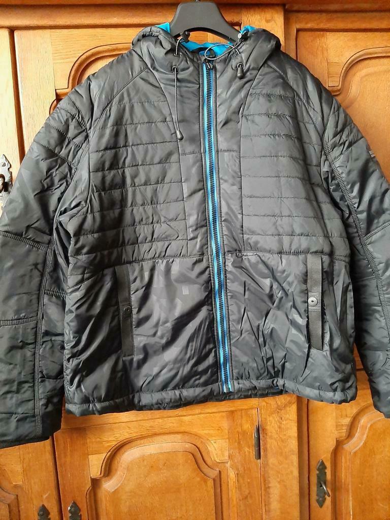 Veste homme taille XL neuve, Enlèvement ou Envoi, Comme neuf