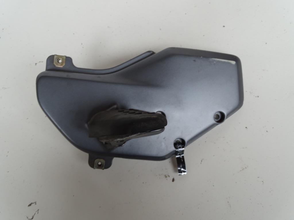 bmw k1200lt voetsteun vooraan links, Motoren, Ophalen of Verzenden, Gebruikt