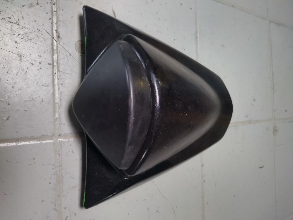 kawasaki ninja 250r solo seat cover, Enlèvement ou Envoi, Utilisé