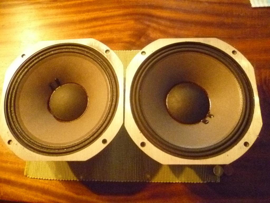 jbl 2123j, Audio, Tv en Foto, Luidsprekerboxen, Ophalen of Verzenden, Gebruikt, JBL