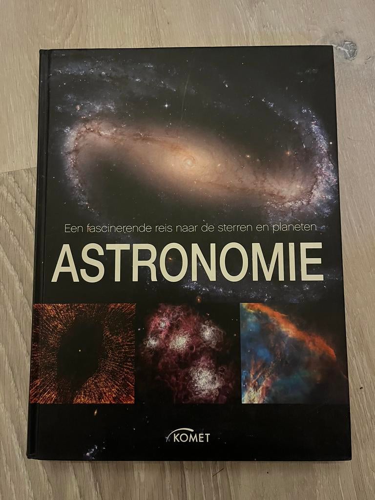 Astronomie, Enlèvement, Comme neuf